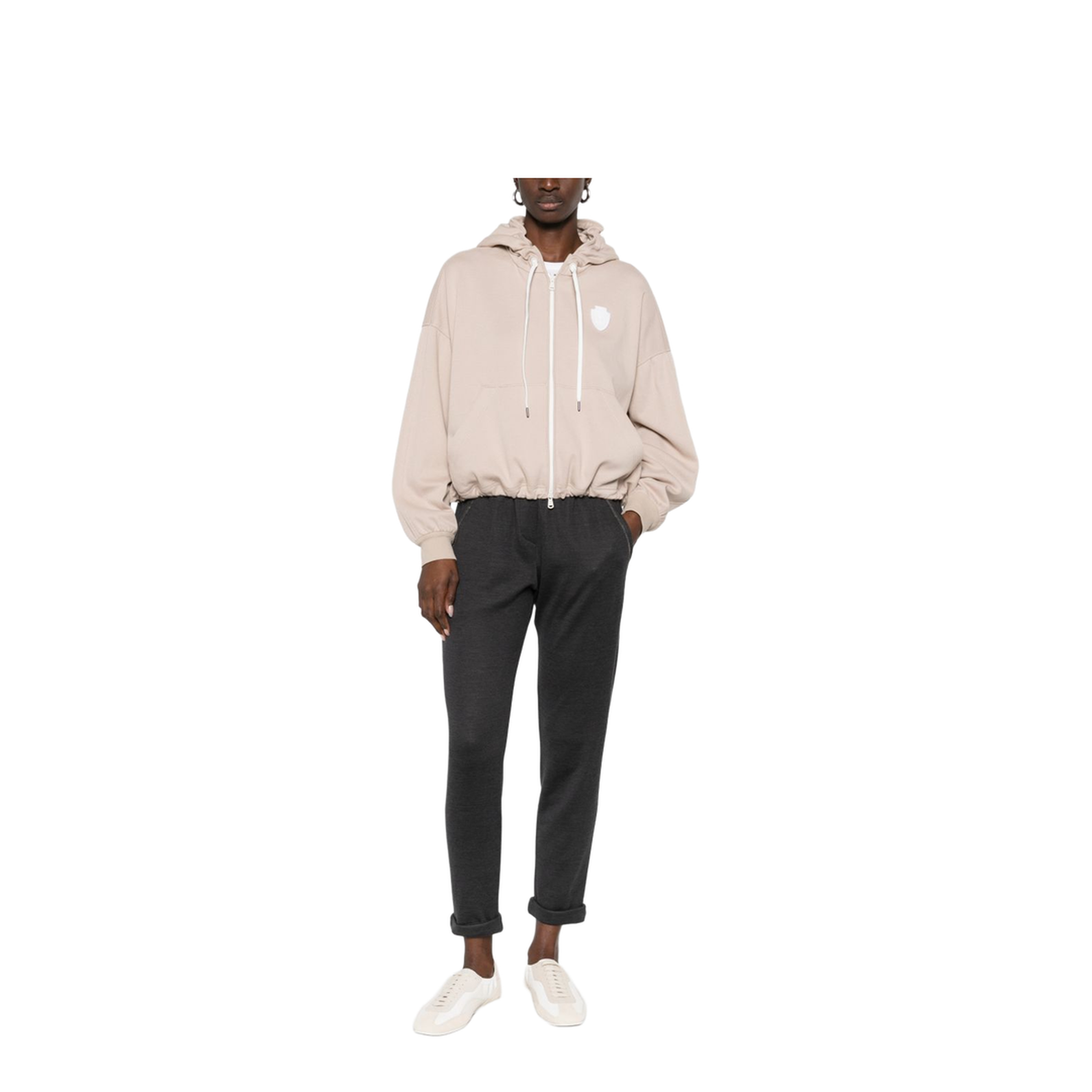 Cotton Sweatshirt