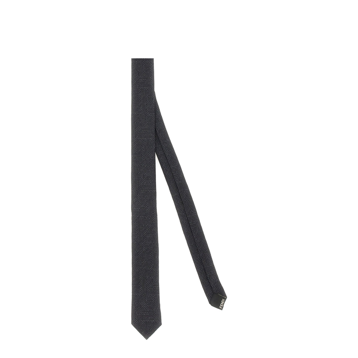 Wool Tie