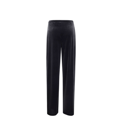 Trousers Black