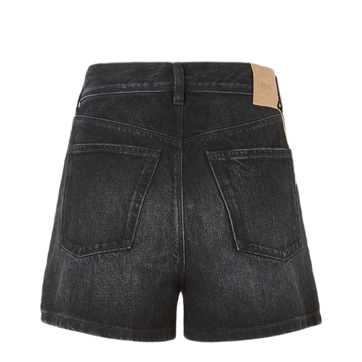 MAYFEYR - Fendi - Shorts - FLP910B1PHF0QA1