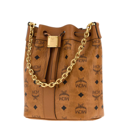 MAYFEYR - MCM - Dessau Vi Drawstring Mni Co - MWDGADU01CO