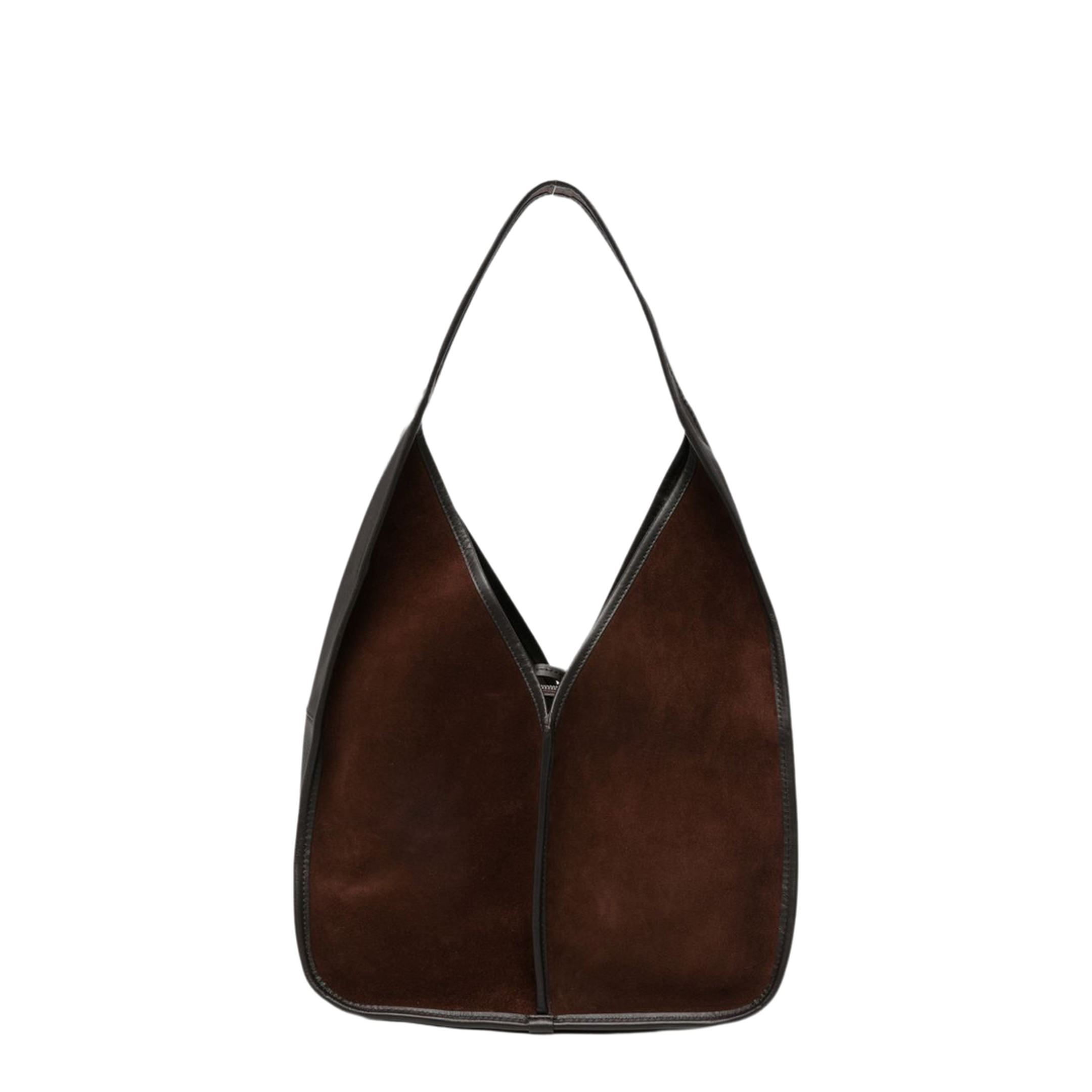 MAYFEYR - Hereu - Bag Brown - CAHOSUWBA26DARKBROWN