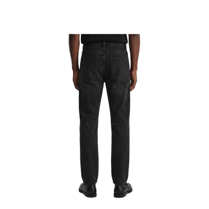 MAYFEYR - The Row - Black Moe Jeans - R001187W2352BLK