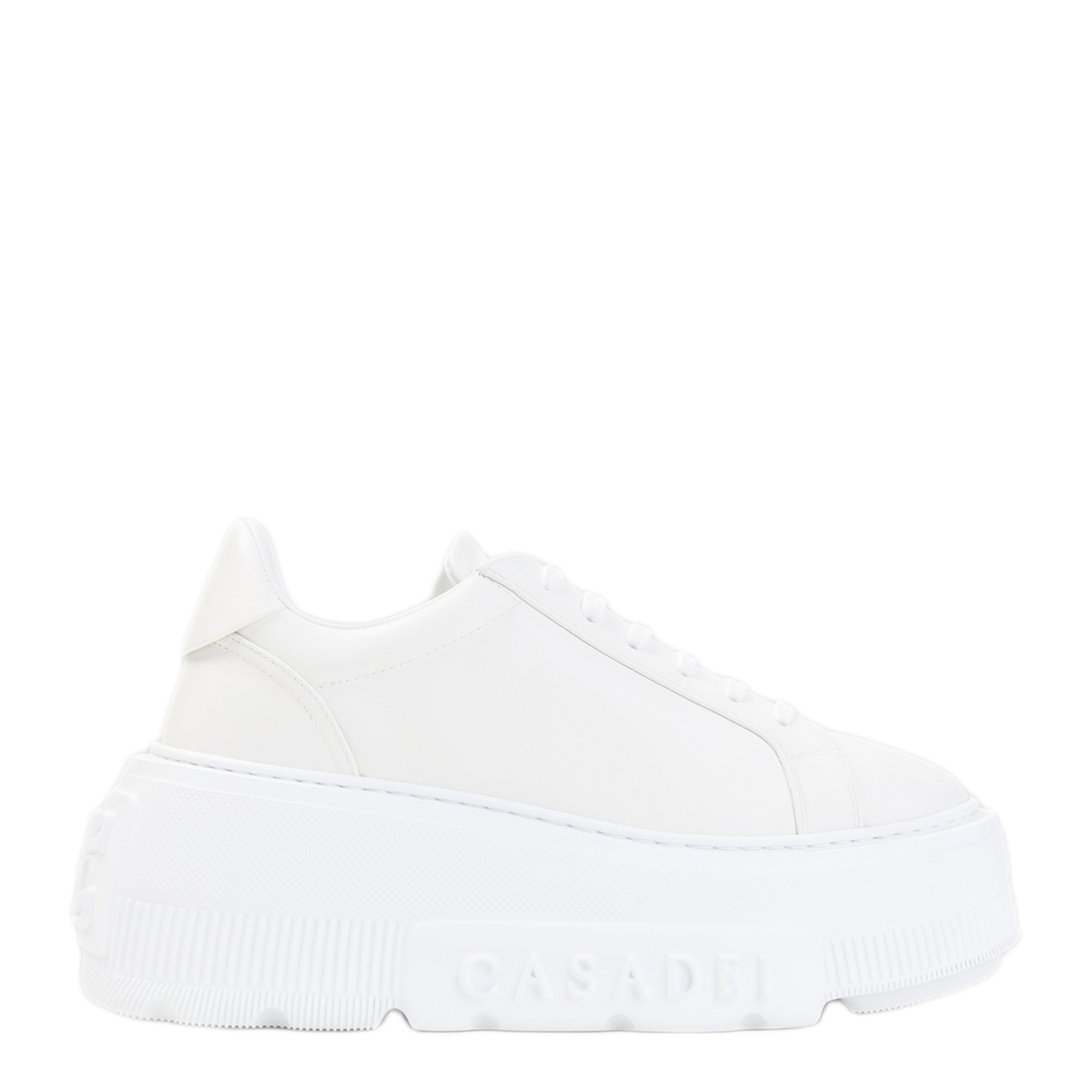 MAYFEYR - Casadei - Nexus Sneakers - 2X894U0701SALEN9999BIANCO