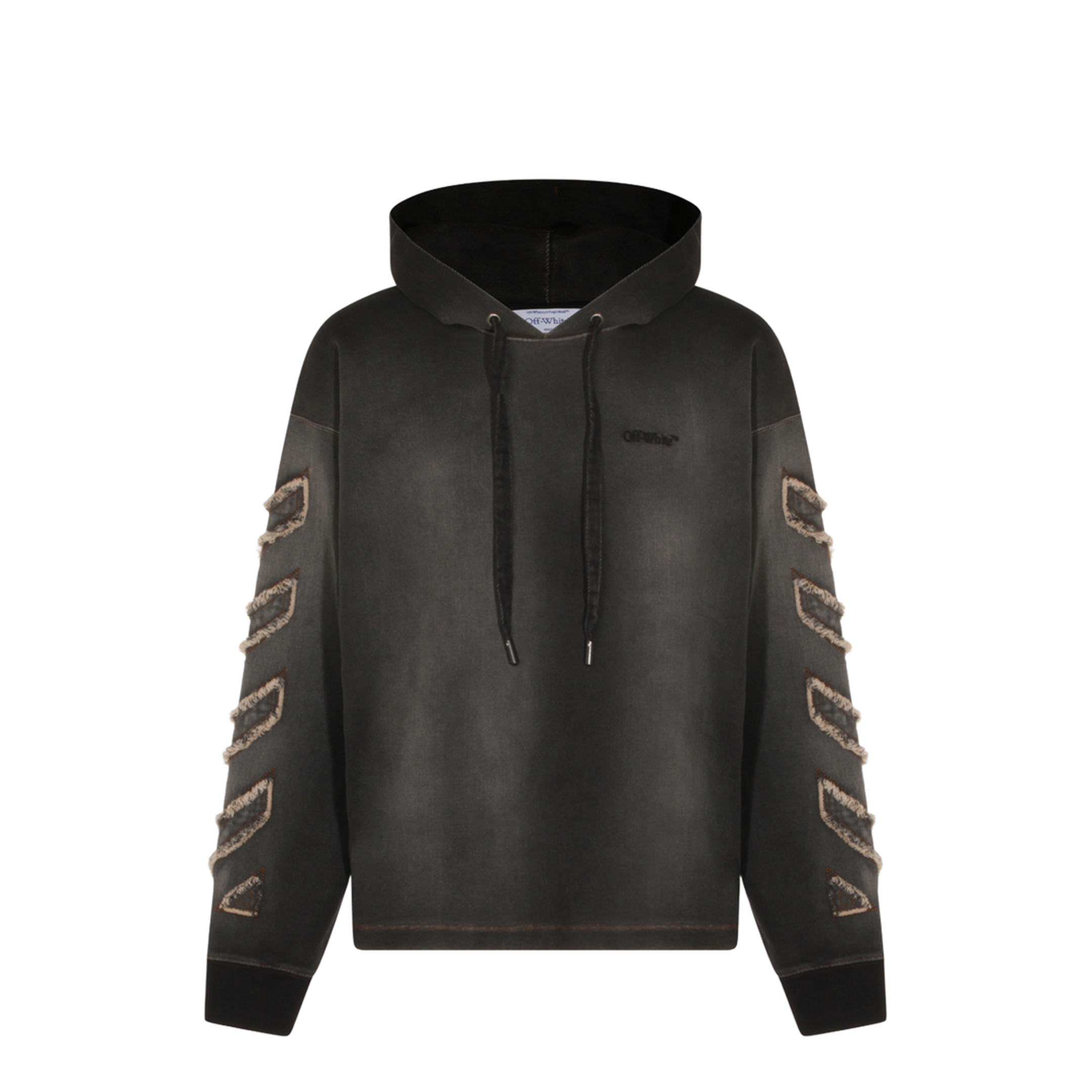 MAYFEYR - Off-White - Men'S Jackets - OMBB12MS26DEN0010009