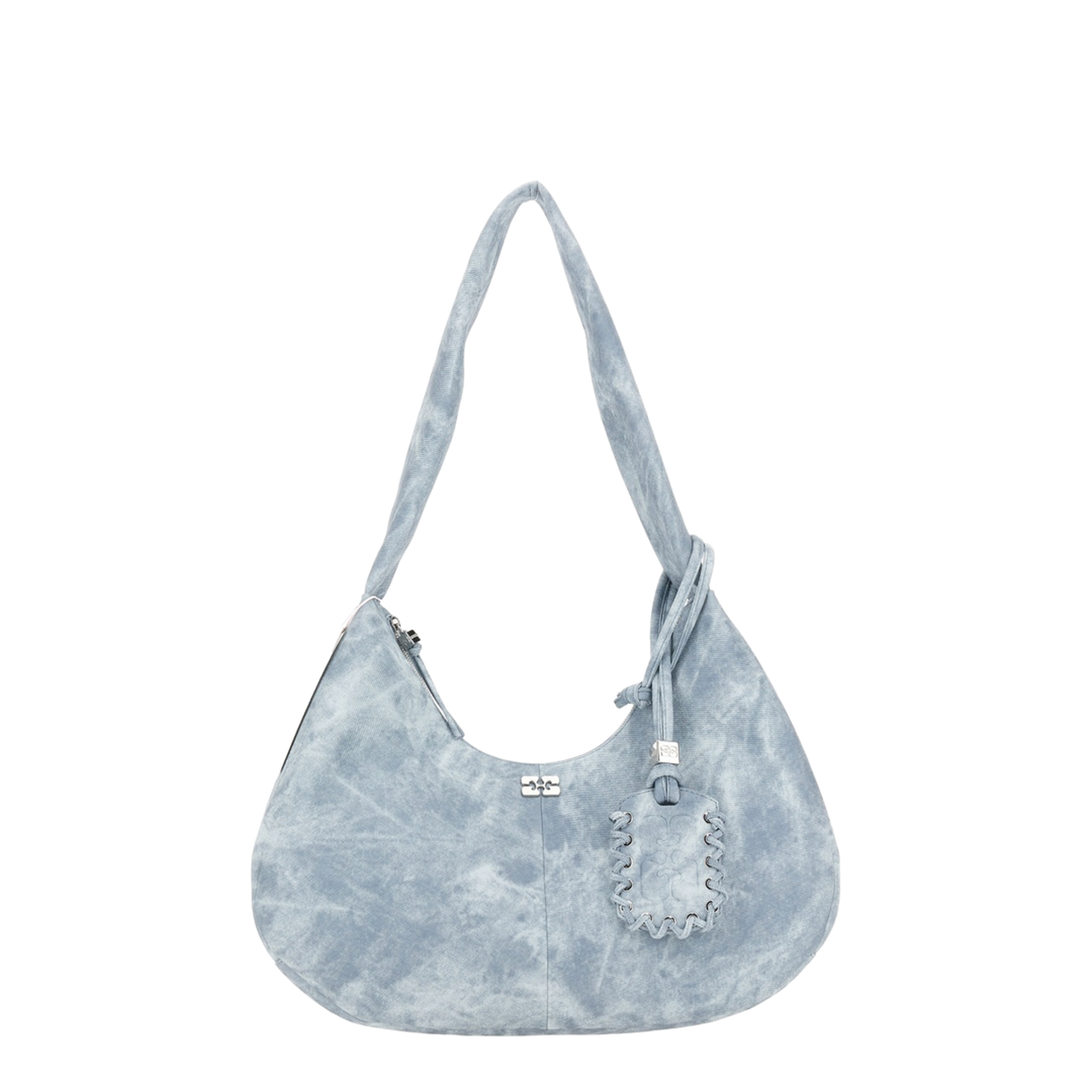 Shoulder Bag Celestial Blue