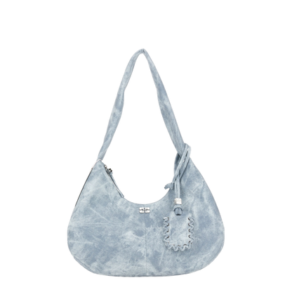 Shoulder Bag Celestial Blue