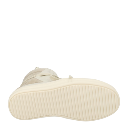 MAYFEYR - Rick Owens - Geobasket Sneaker - RO01F6894LCOLVS31081