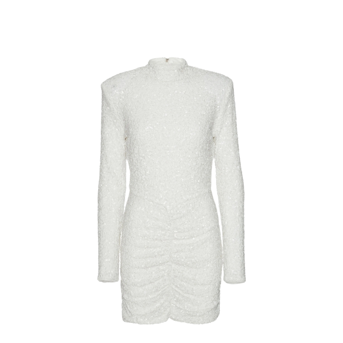 MAYFEYR - Rotate - Fitted Mini Dress - 1148722344