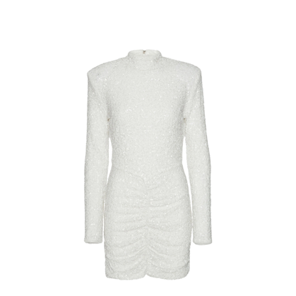 MAYFEYR - Rotate - Fitted Mini Dress - 1148722344