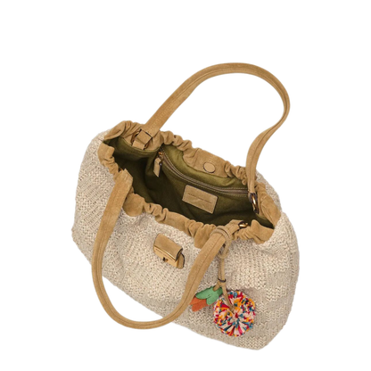 MAYFEYR - Marc Jacobs - Summer Woven Cristina Tote - 2S6HTT025H02