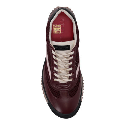 MAYFEYR - Stella Mccartney - S-Wave Sport Sneakers - 810565E002486402