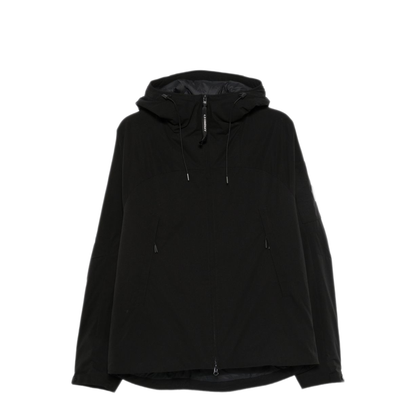 MAYFEYR - C.P.Company - Coats Black - 21CMOW008A110264A999
