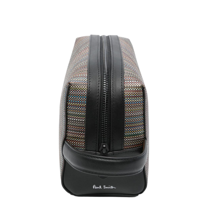 MAYFEYR - Paul Smith - Wallets Black - M1A8105PCOATC92