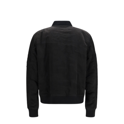 MAYFEYR - Fendi - Nylon Bomber - FW1492AME6F0QA1