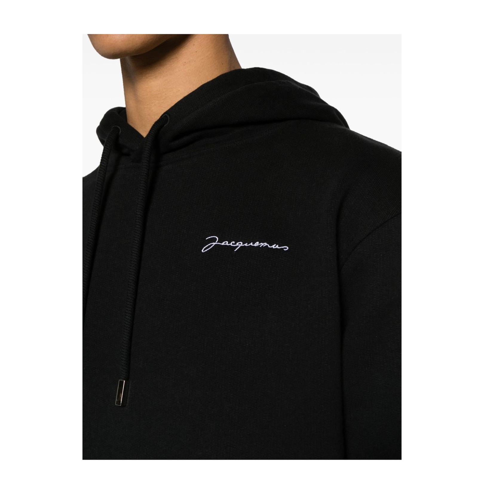 Sweaters Black