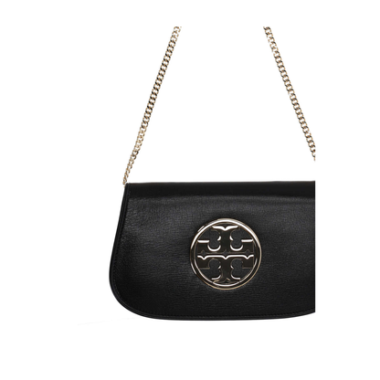Short Shoulder Strap Clutch