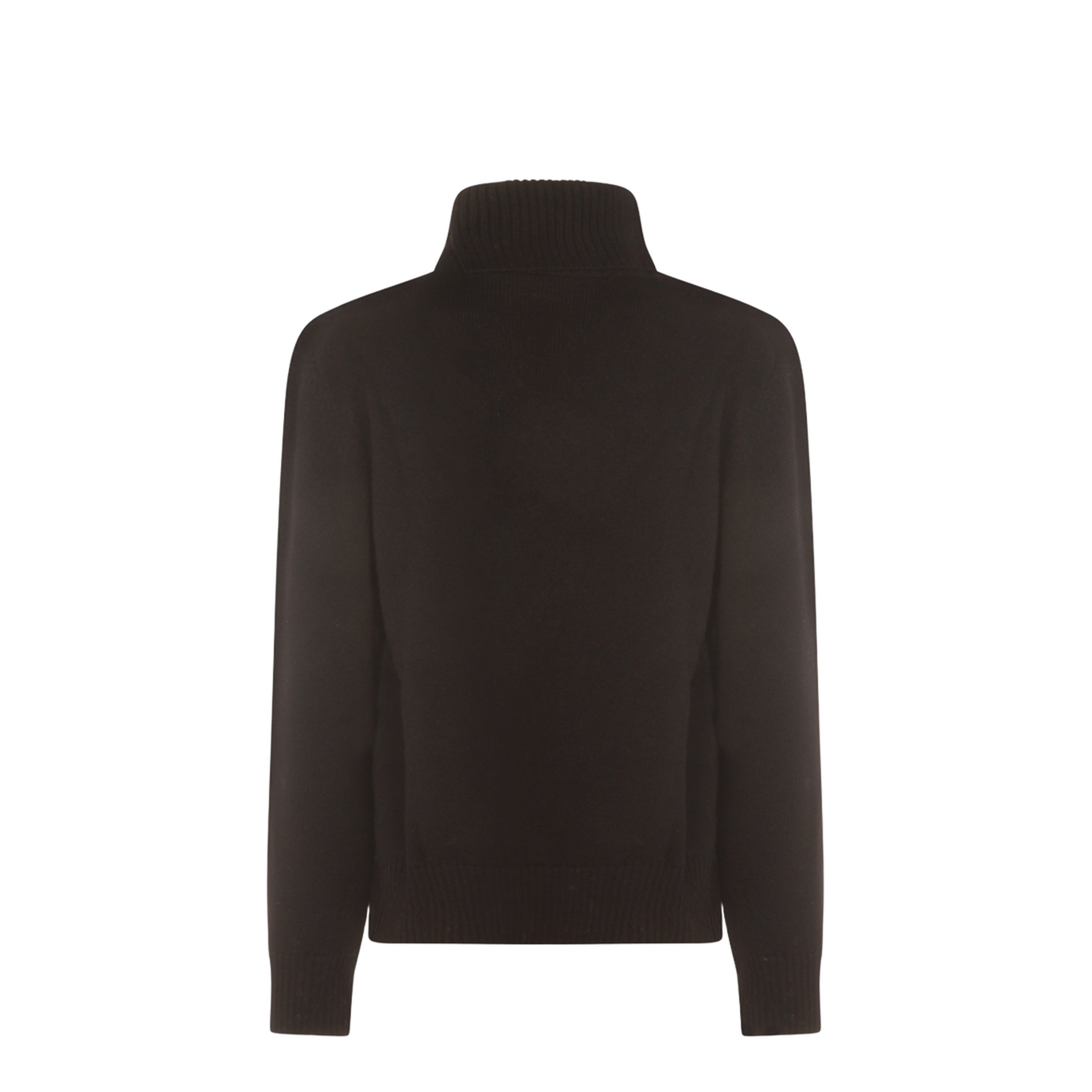 Turtleneck Sweater
