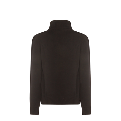 Turtleneck Sweater