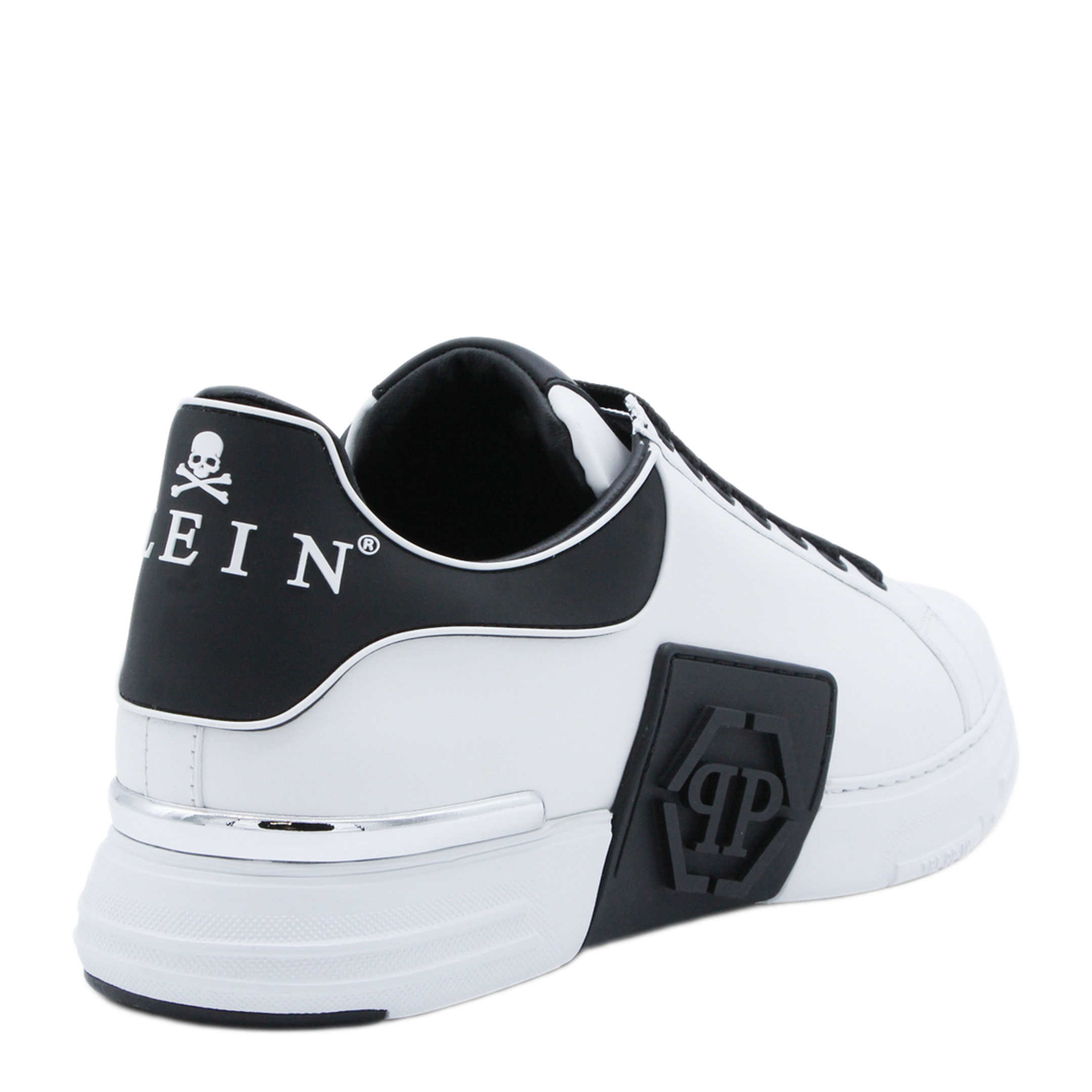 MAYFEYR - Philipp Plein - Sneakers - SAFSUSC0904PLE005N02
