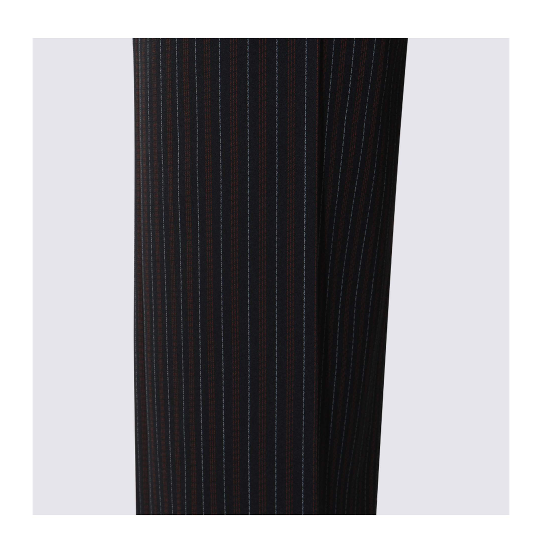 MAYFEYR - Sacai - Trousers Light Grey - 2508121001
