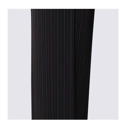 MAYFEYR - Sacai - Trousers Light Grey - 2508121001