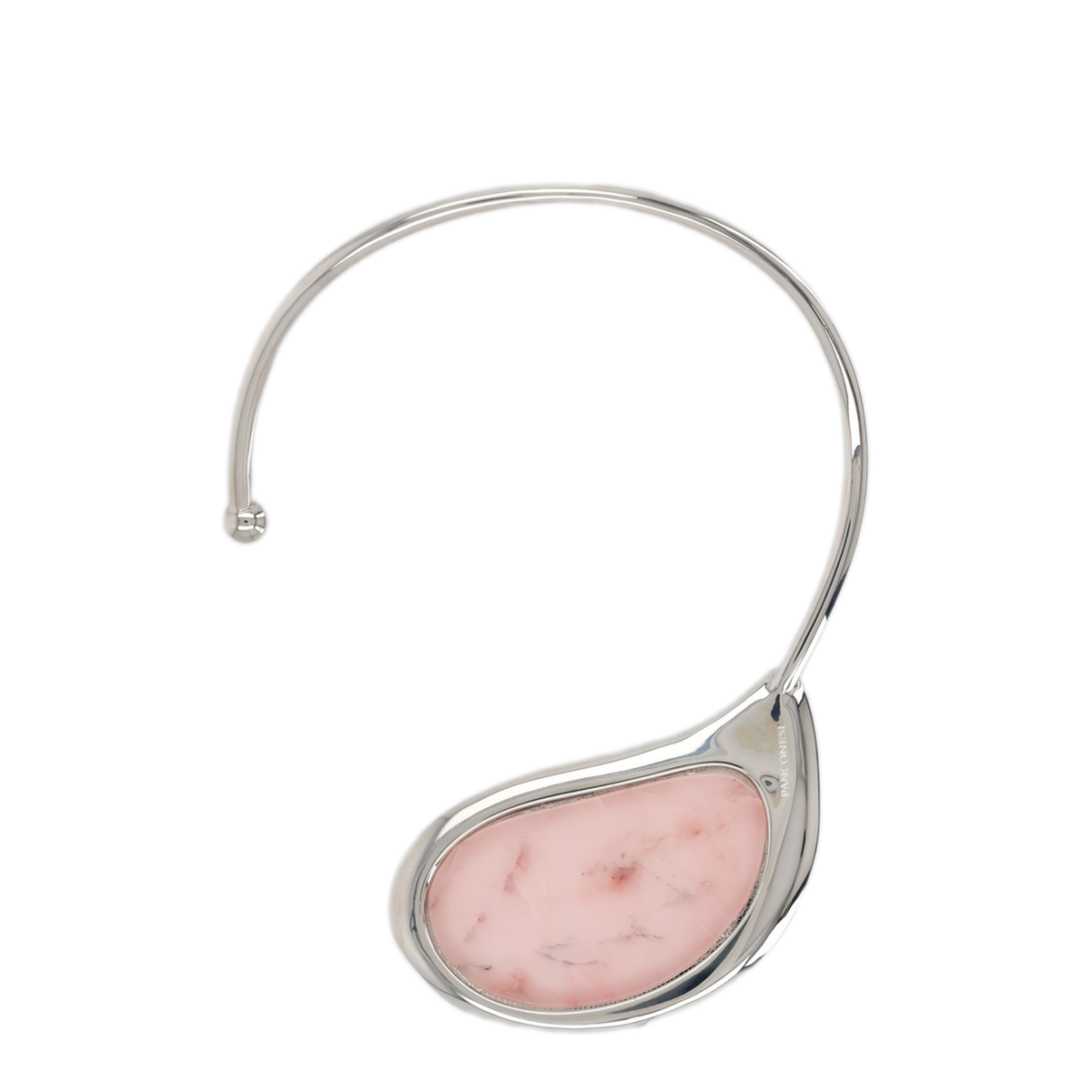 MAYFEYR - Panconesi - Pink Necklace - F26NE004SBRASSPINK