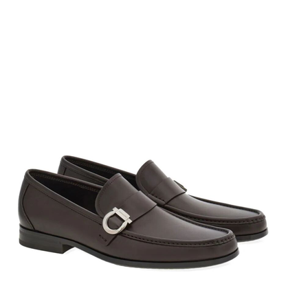 MAYFEYR - Ferragamo - Mocassini Caspian - 0279630774252