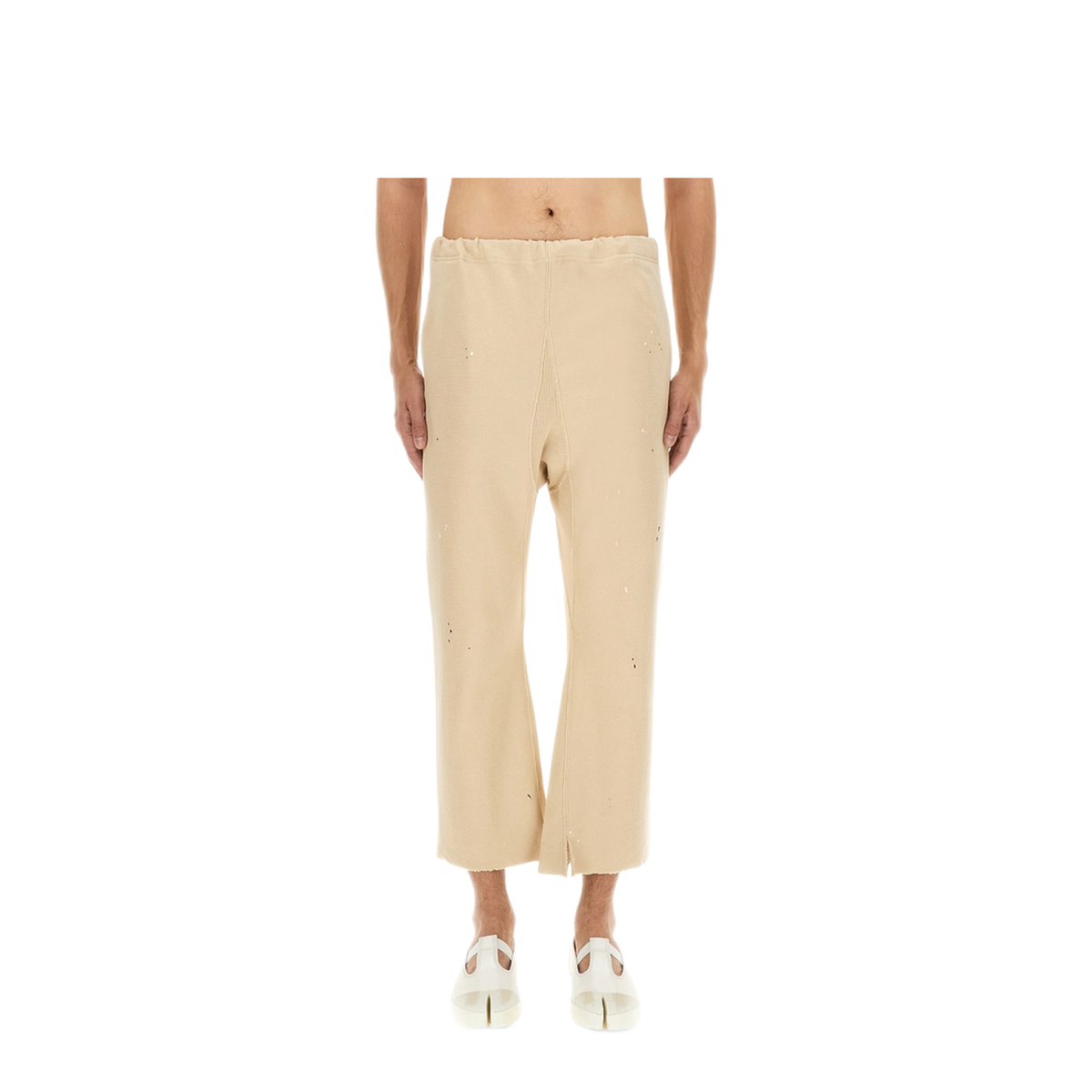 Cotton Pants