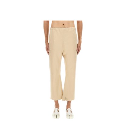 Cotton Pants