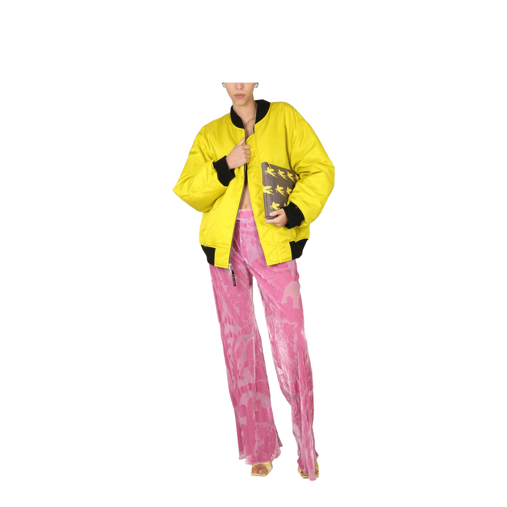 women's jacket