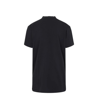 MAYFEYR - Balenciaga - Optical Artwork Oversized T-Shirt - 811688TRVU6