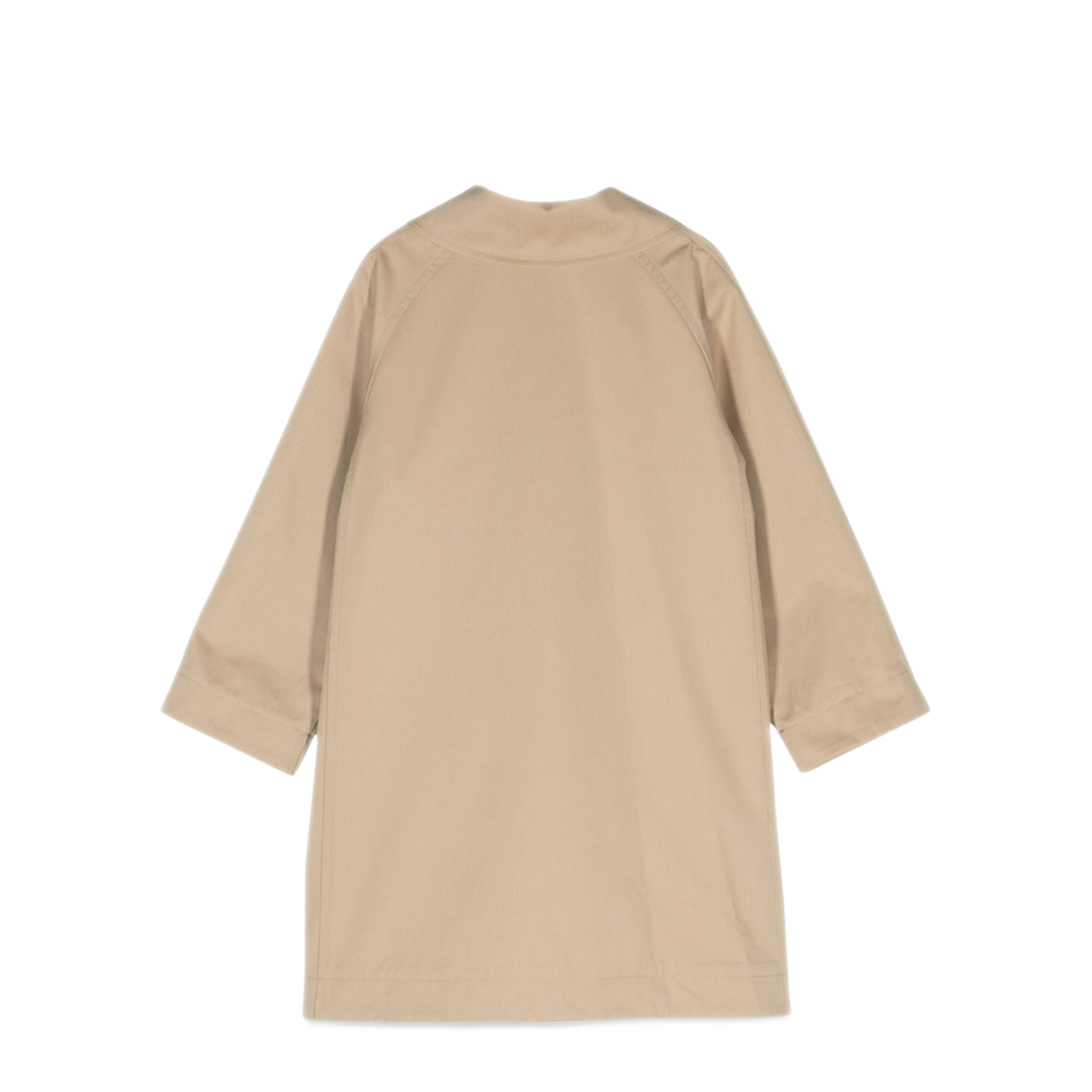 MAYFEYR - Il Gufo - Cotton Trench Coat - P23GE035C0056K152