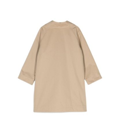 MAYFEYR - Il Gufo - Cotton Trench Coat - P23GE035C0056K152