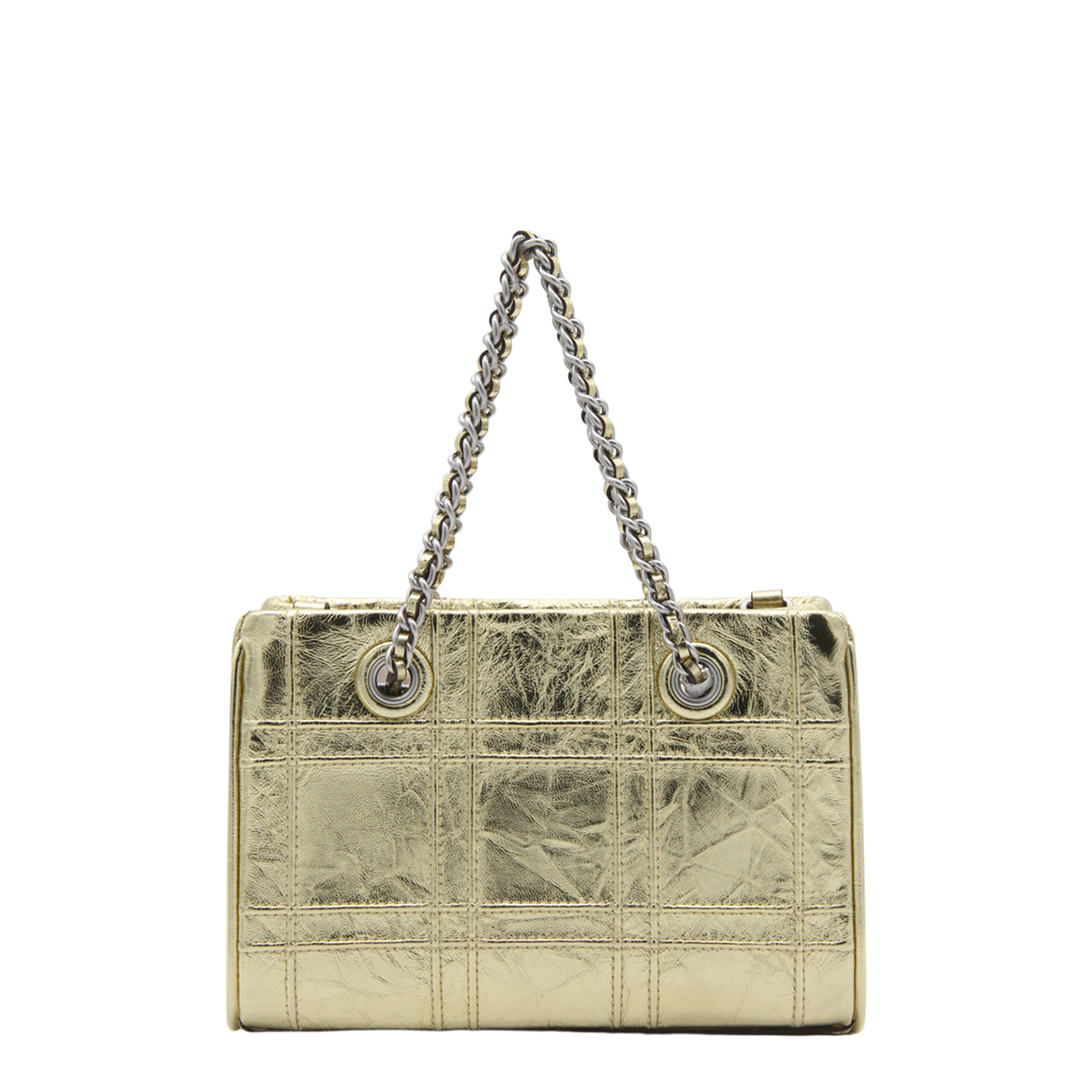 Mini Chain Tote