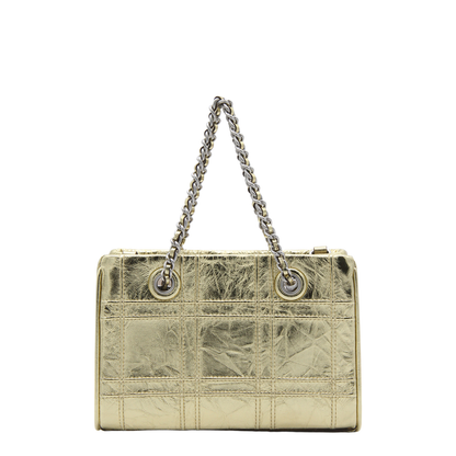 Mini Chain Tote