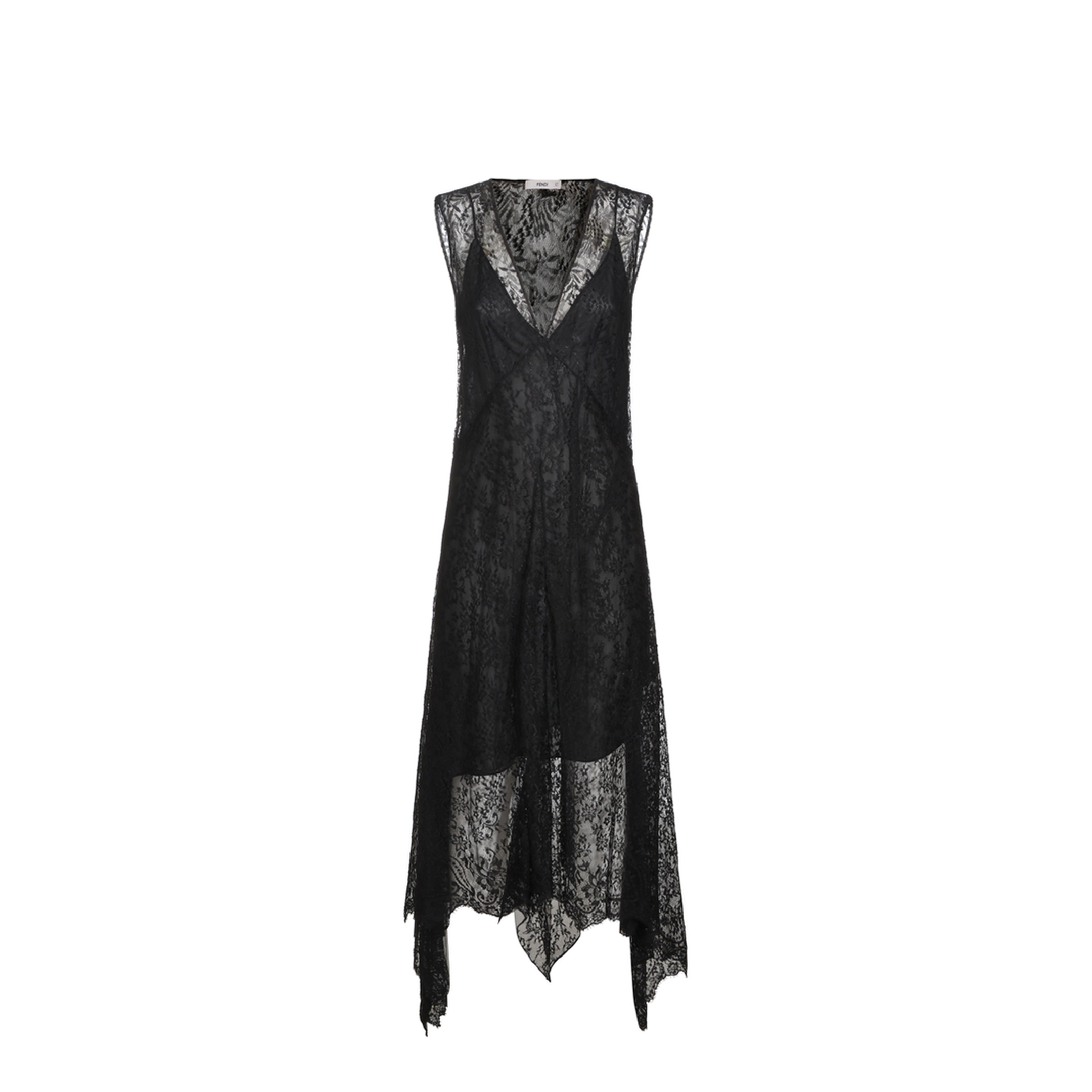MAYFEYR - Fendi - Dresses - FDD666B1UDF0QA1