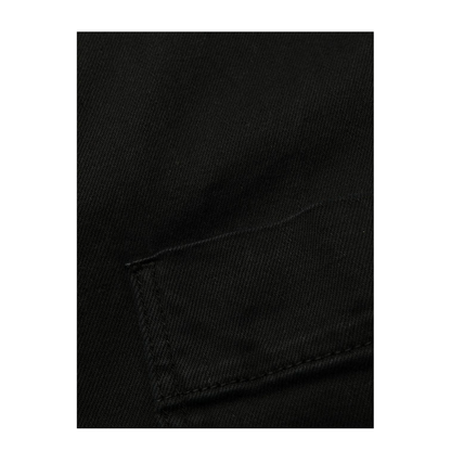 MAYFEYR - Parosh - Low Rise Wide Leg Jeans - D232256CABAREX23W013