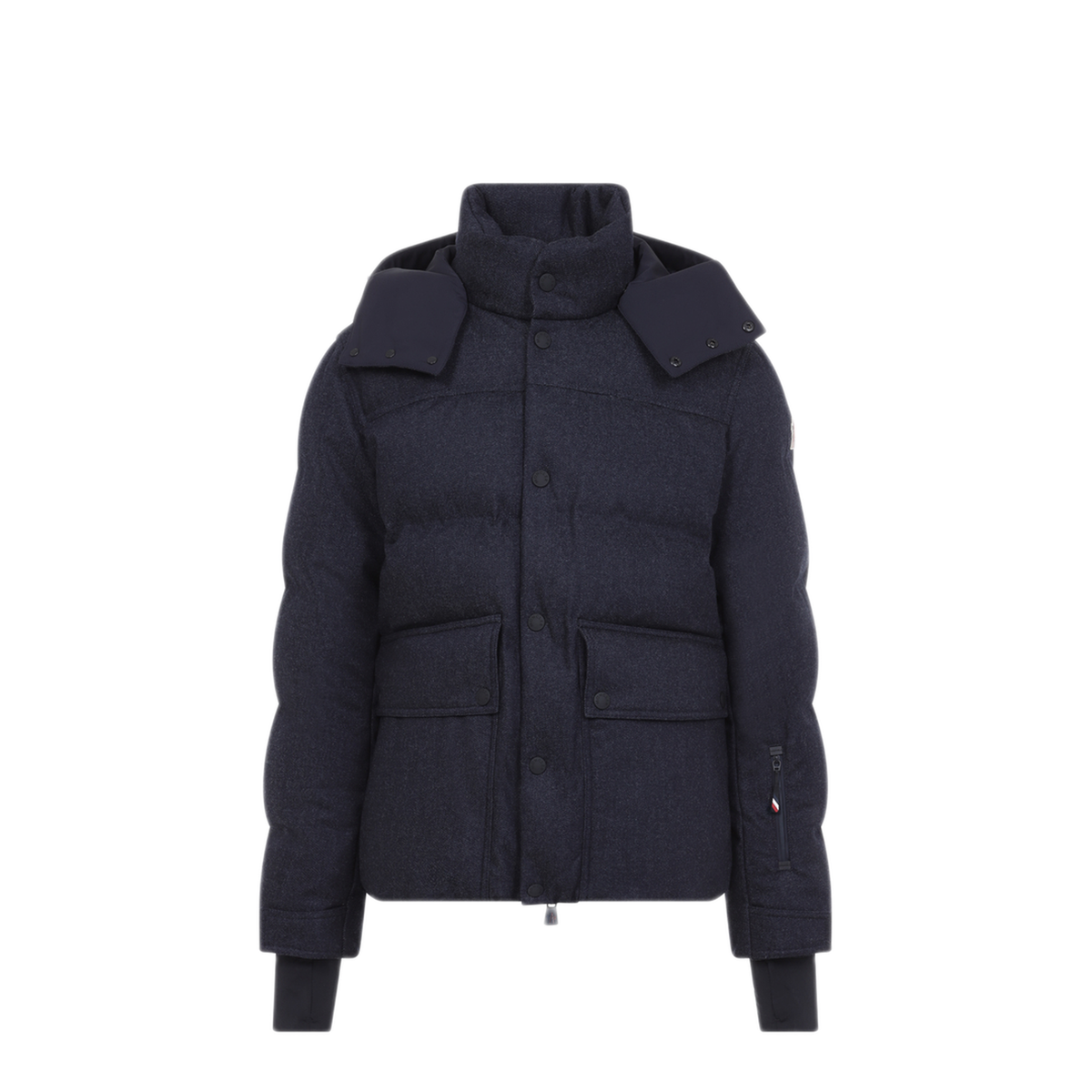 Servance Jacket