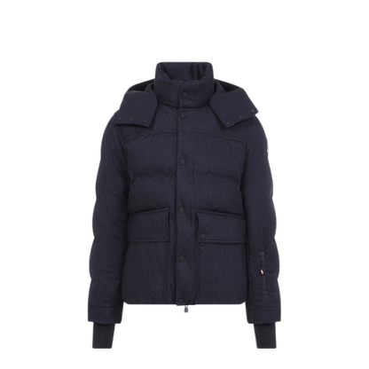 Servance Jacket