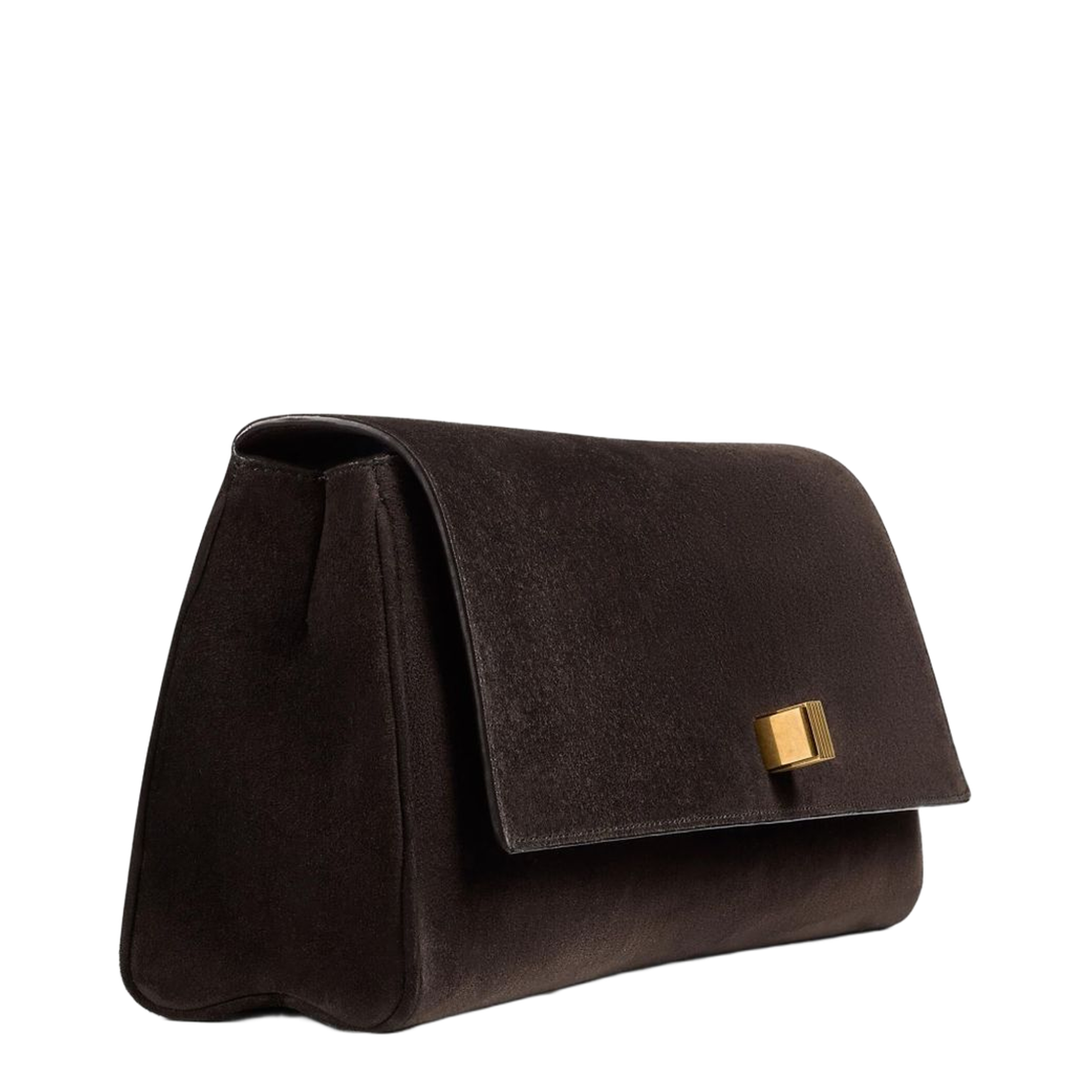 MAYFEYR - Khaite - Brown Bag - H3033726950
