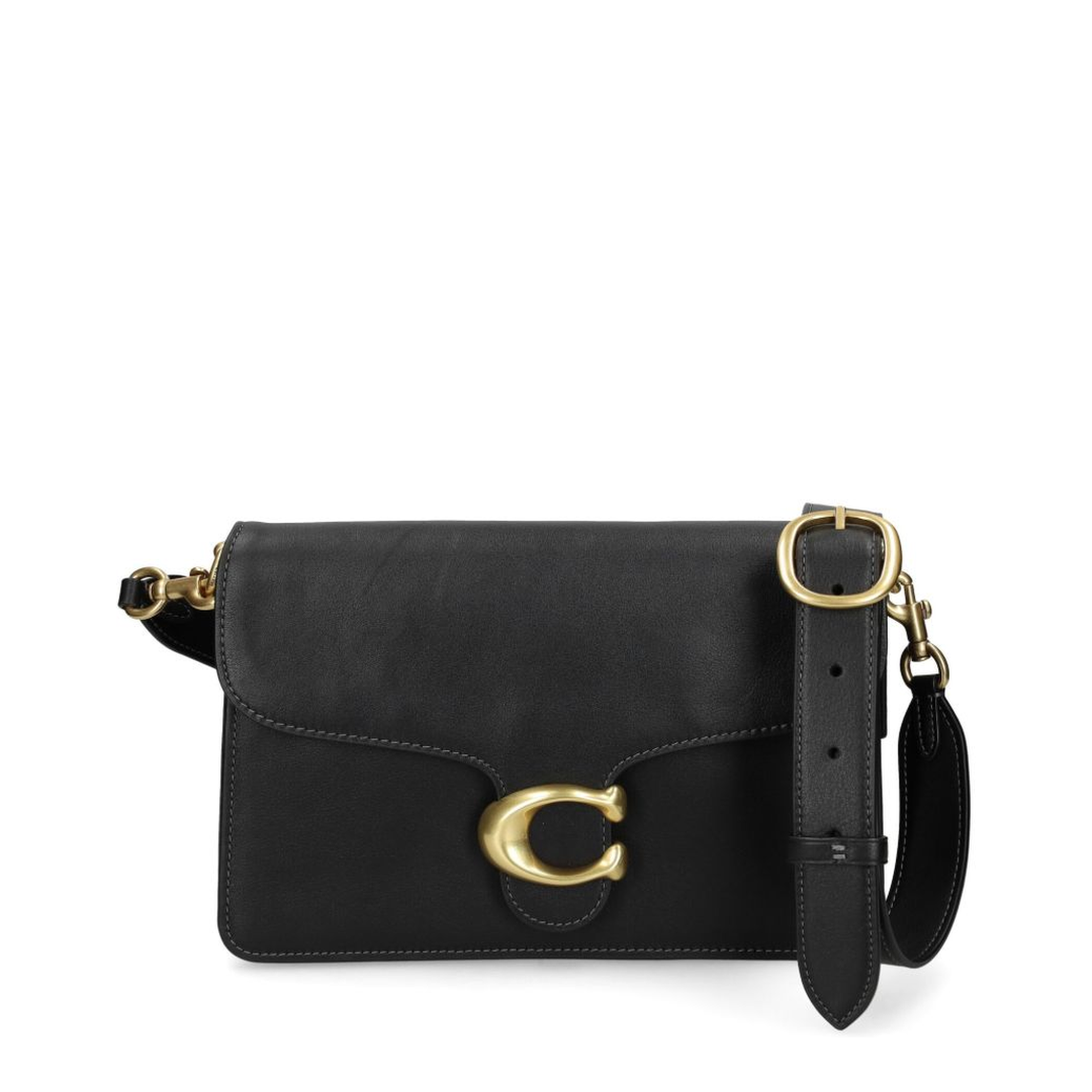 Chain Tabby Shoulder Bag