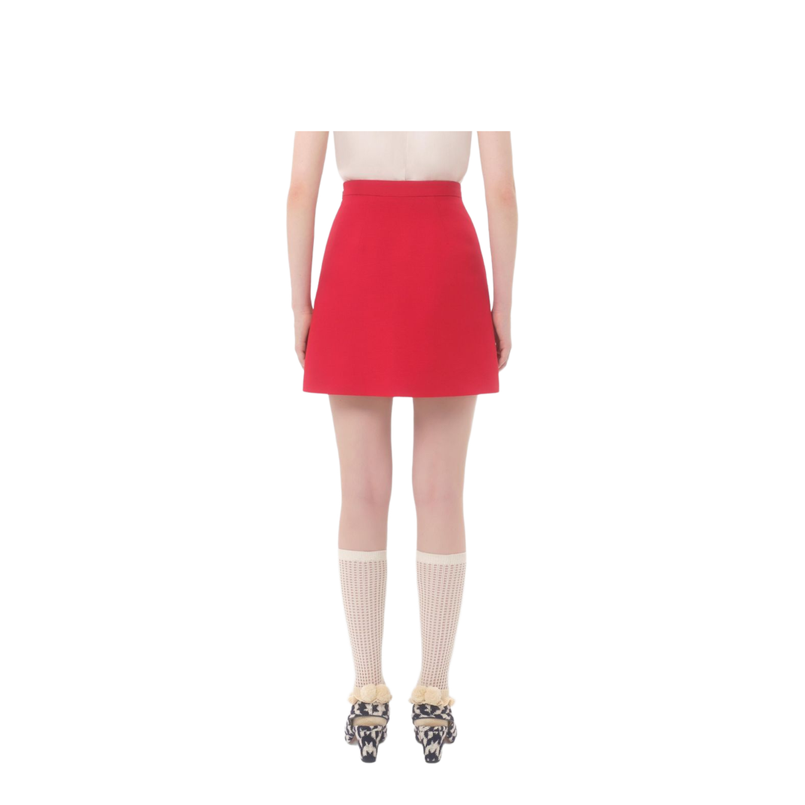 A-Line Skirt
