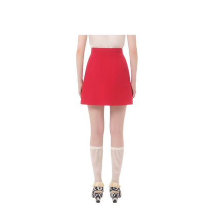 A-Line Skirt