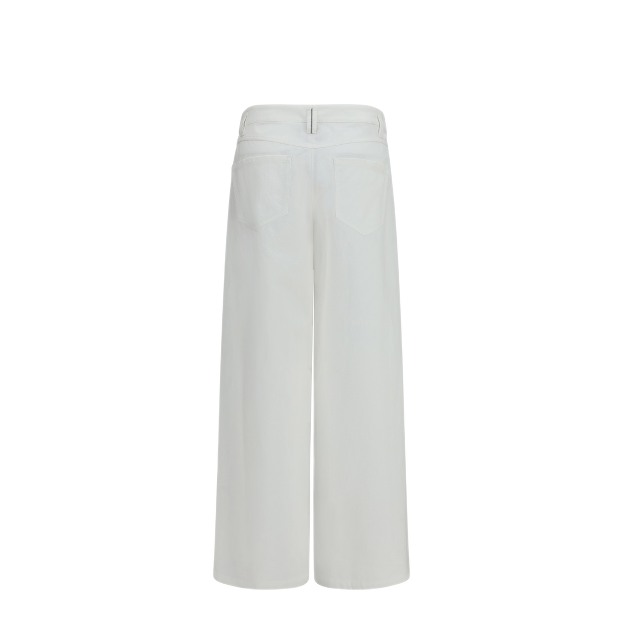 MAYFEYR - Brunello Cucinelli - Straight Leg Cotton Pants - ML120P9208C600