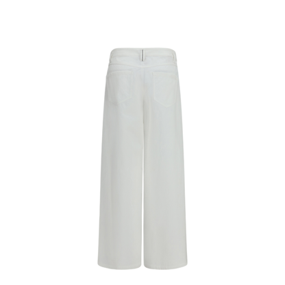 MAYFEYR - Brunello Cucinelli - Straight Leg Cotton Pants - ML120P9208C600