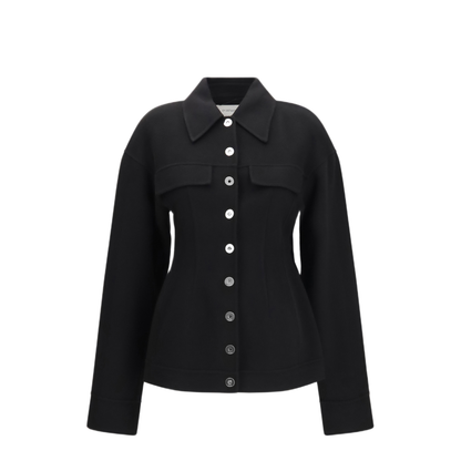 MAYFEYR -  - Arena Short Virgin Wool Coat - 2622086011600