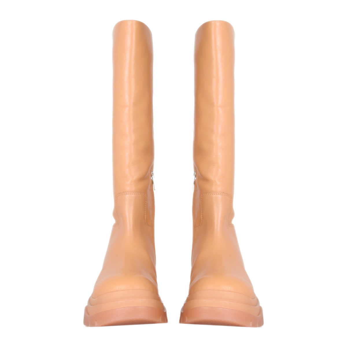 MAYFEYR - ASH - Supremium 03 Boots - SUPREMIUM03MUSTANGTOAST