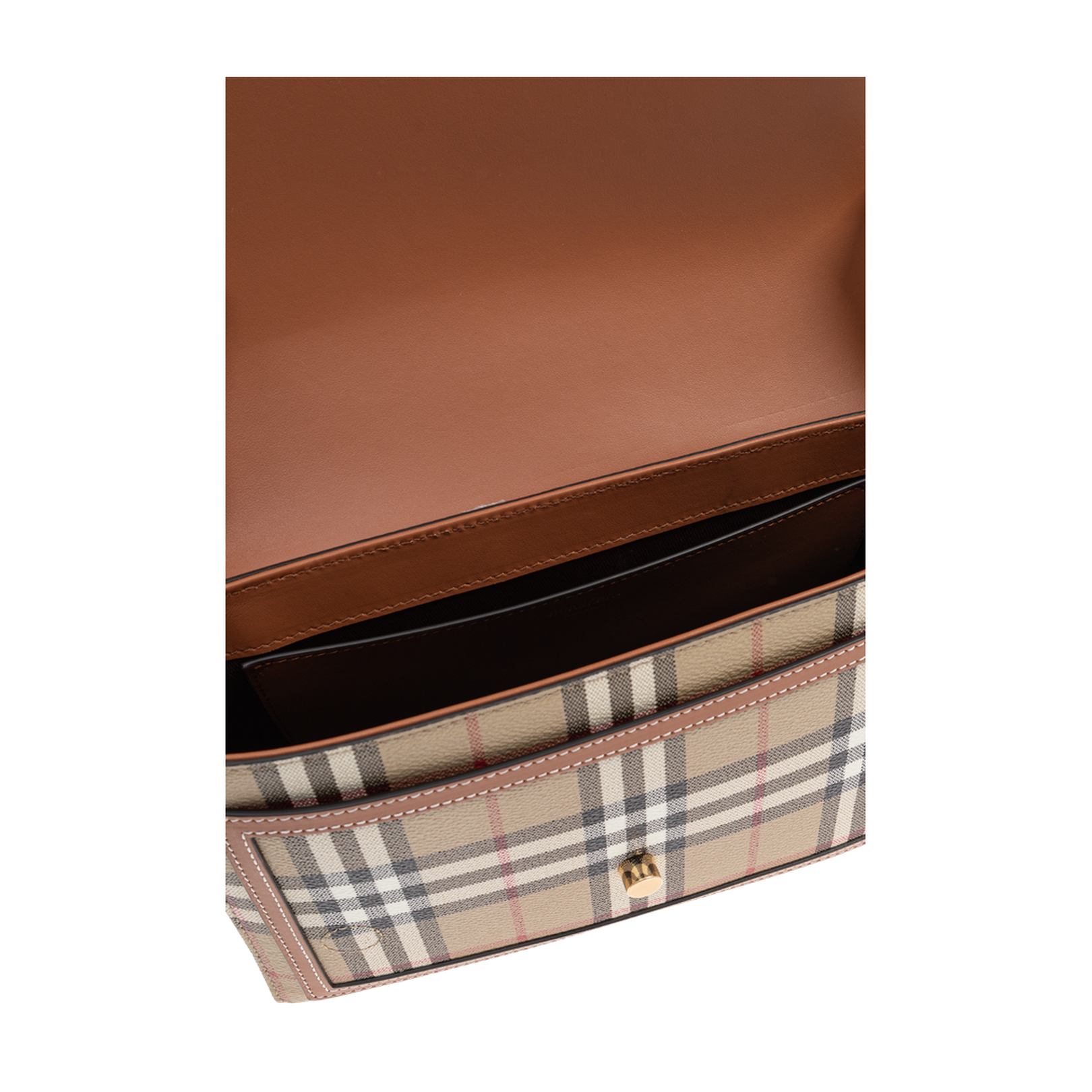 Note Handbag
