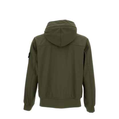 MAYFEYR - Stone Island - Coats Green - L1S154100118S0A22V005G